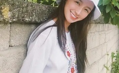 十九岁RAPPER潮水一姐